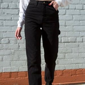 Brandy Ariana Painter Pants